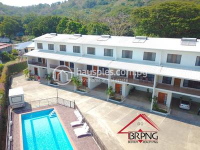 Apartment For Rent with 3 Parking Space