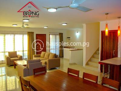Apartment For Rent in Drive 20205 Boroko, Boroko East, Port Moresby, NCD