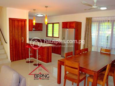 Apartment For Rent in Port Moresby K2,500