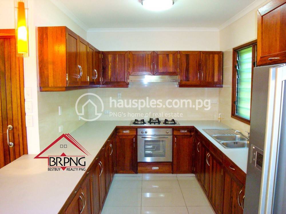 Boroko East Apartment For Rent in Boroko East