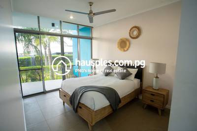 The Edge Apartments for rent ใน Konedobu รหัส 16873 4