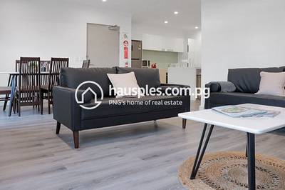 Rangeview Estate | Apartment For Rent in Port Moresby POA