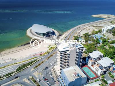Ela Beach Tower for rent ใน Ela Beach รหัส 16193 2