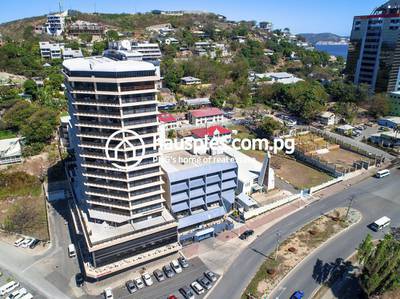 Ela Beach Tower for rent ใน Ela Beach รหัส 16193 4