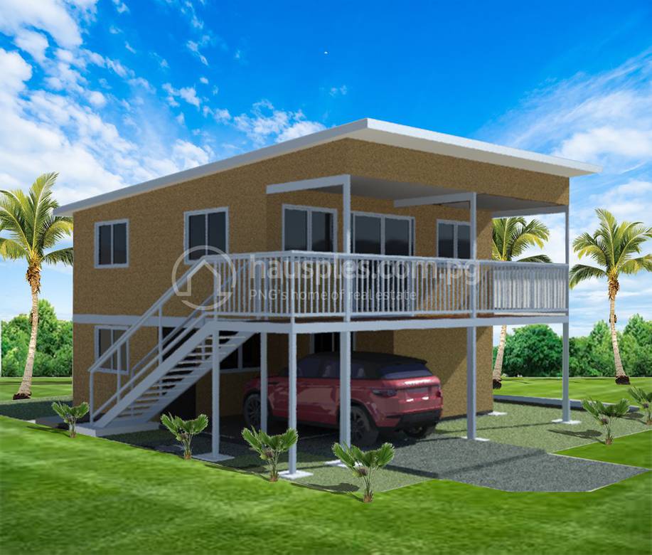 Anitua 7 Mile Estate | Section 59 | K400,000 New Development