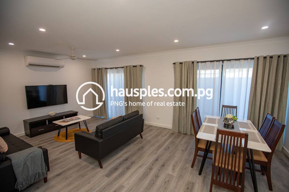 Rangeview Estate | Apartment For Rent in Ave Stratos, Waigani, Port Moresby, NCD