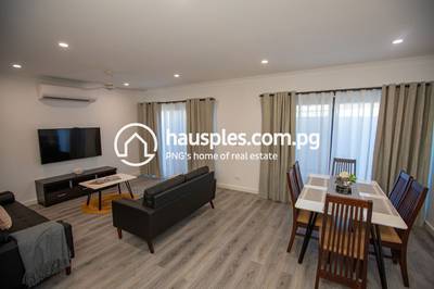 Rangeview Estate | Apartment For Rent in Ave Stratos, Waigani, Port Moresby, NCD