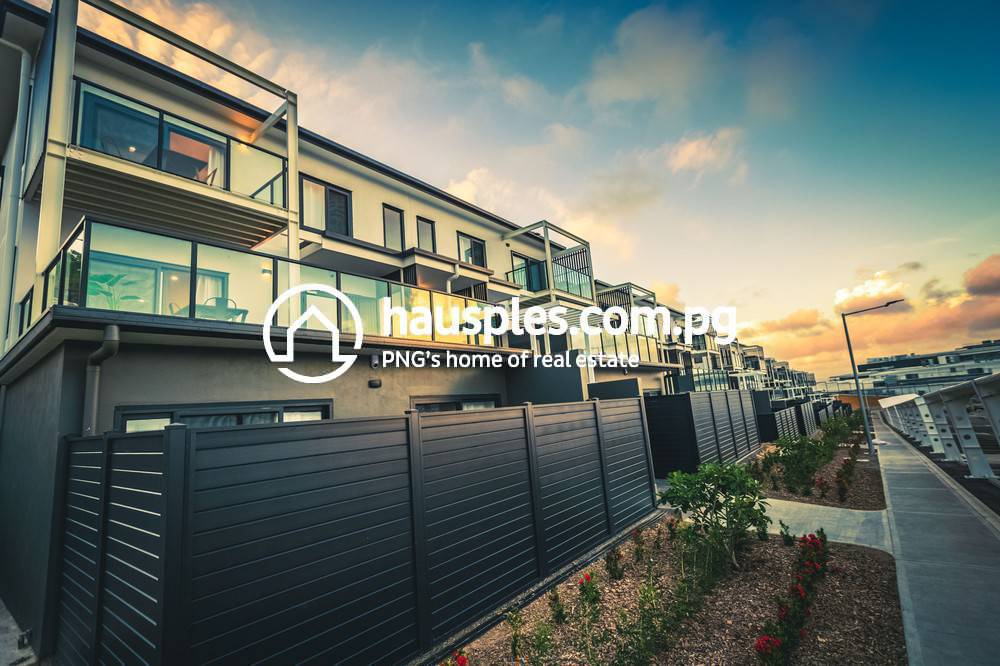 Rangeview Estate for rent in Waigani ID 28994