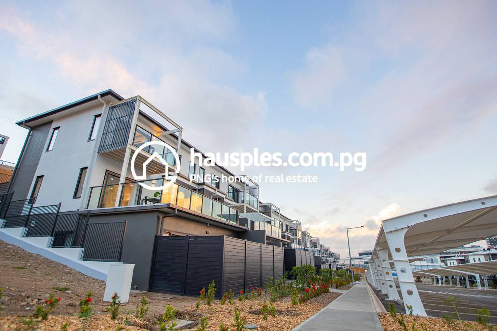Rangeview Estate | POA Compounds