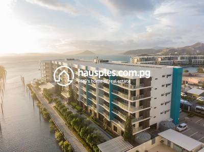 The Edge Apartments for rent ใน Konedobu รหัส 16873 2