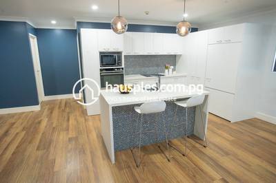 Solwara Apartments | Town for rent ใน Konedobu รหัส 10598 8