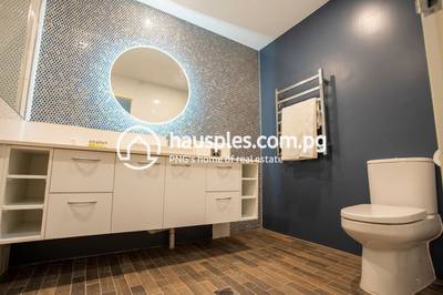 Solwara Apartments | Town for rent ใน Konedobu รหัส 10598 2