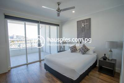 Solwara Apartments | Town for rent ใน Konedobu รหัส 10598 4