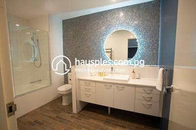 Solwara Apartments | Town for rent ใน Konedobu รหัส 10598 5