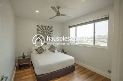 Solwara Apartments | Town for rent ใน Konedobu รหัส 10598 6