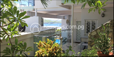 Apartment For Rent in Port Moresby POA