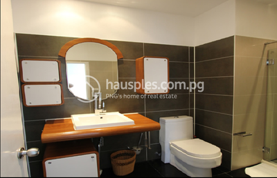 Town Apartment For Rent in Town