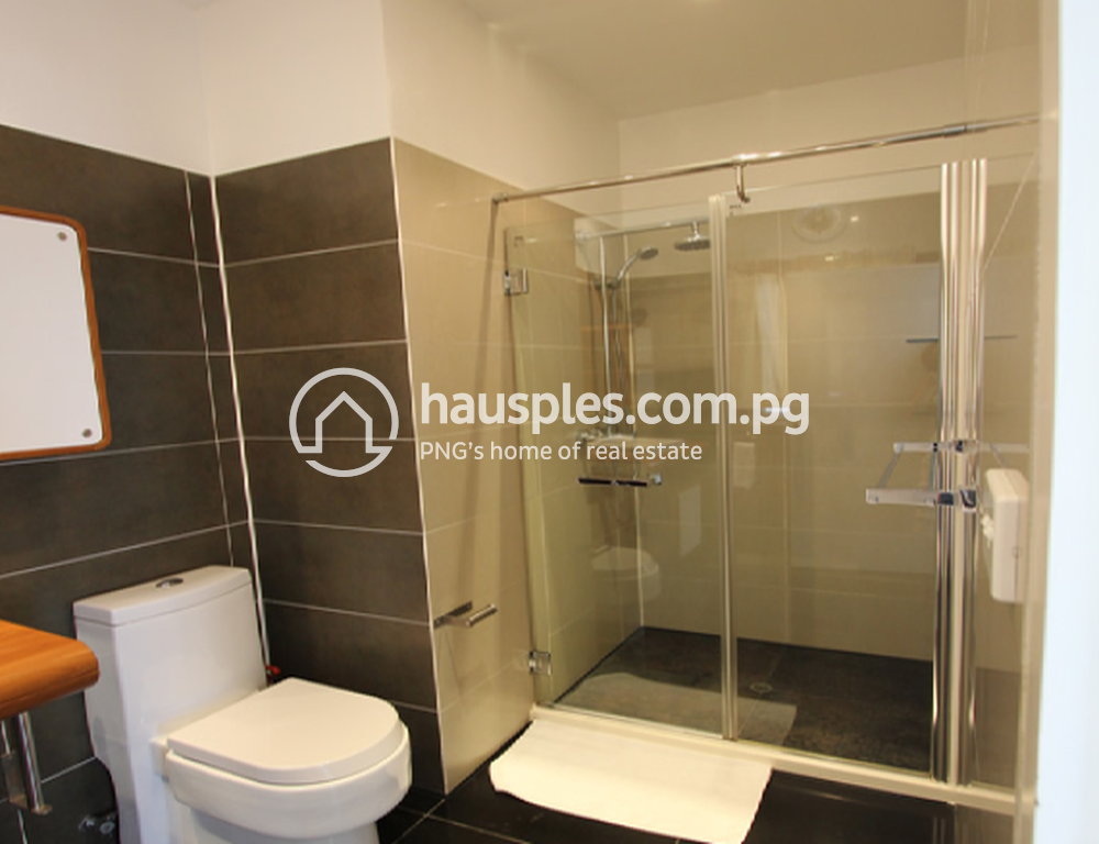 Port Moresby Apartment For Rent in Port Moresby