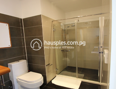 Port Moresby Apartment For Rent in Port Moresby