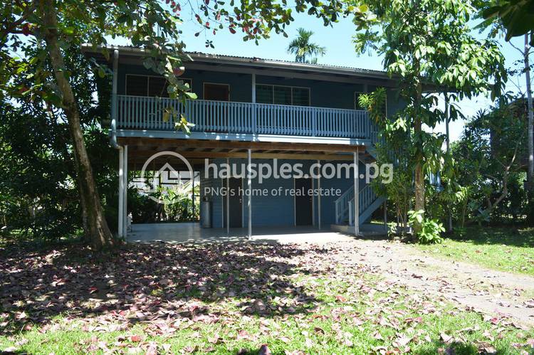   , Other, Alotau, Milne Bay