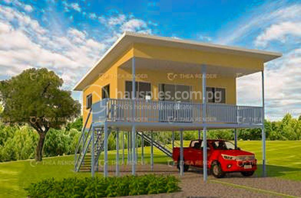 Anitua 7 Mile Estate | Section 59 | 375 sqm Land Size New Development For Sale