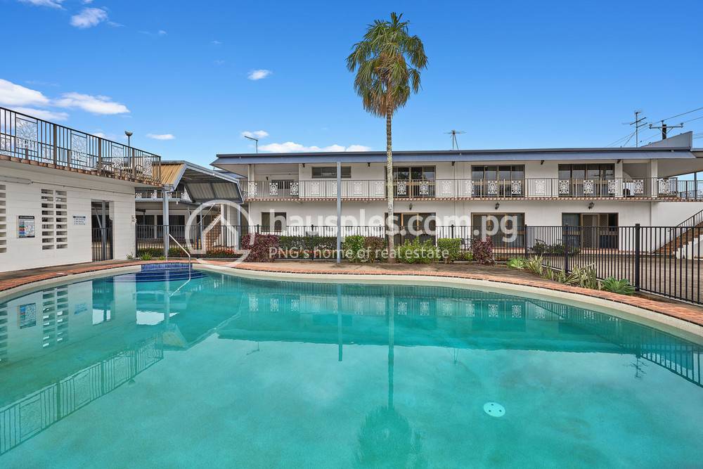 residential Bilong Salim in Cairns & District K70,000