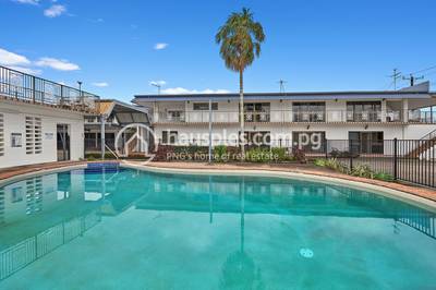 residential Bilong Salim in Cairns & District K70,000