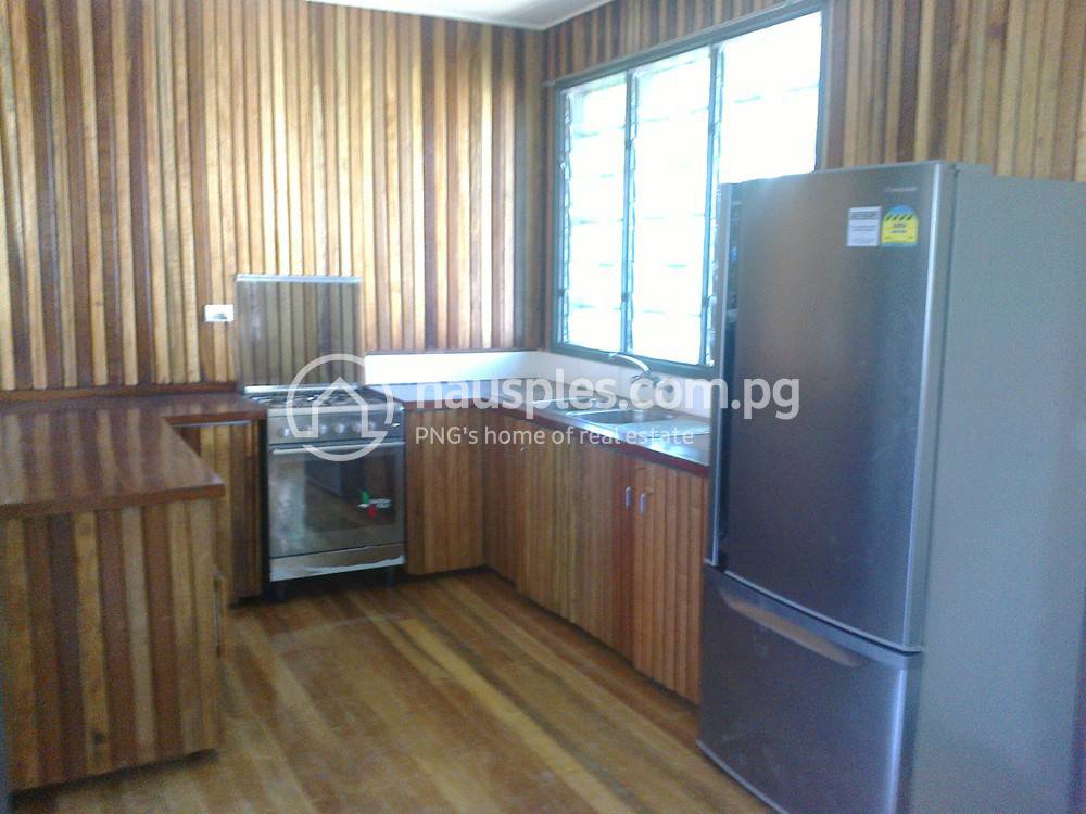 House and lot For Rent in Boroko, Port Moresby, NCD