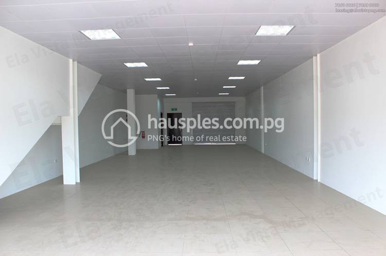 SkyView Estate Shoplot Units,, 7 mile, Port Moresby, NCD