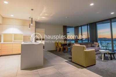 Crowne Plaza Residences | Furnished Serviced Apartment For Rent