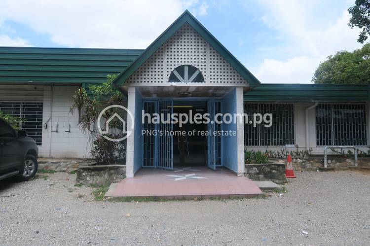 Gordons, Port Moresby, NCD