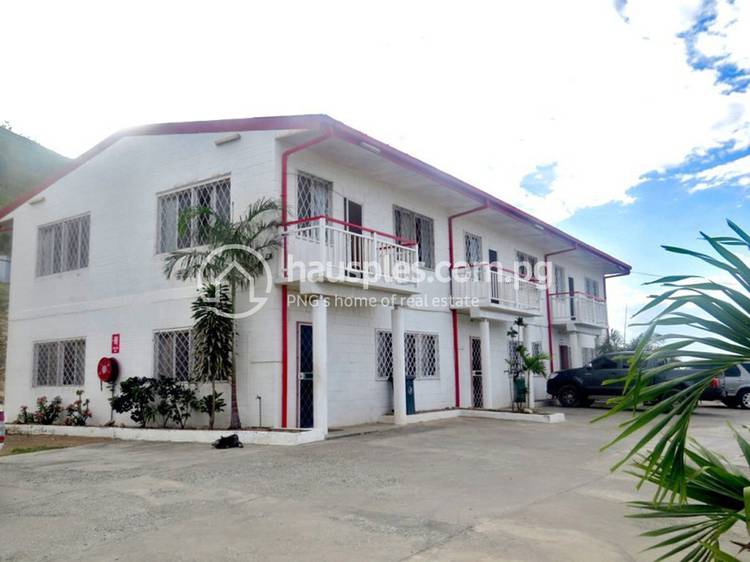 Hohola, Port Moresby, NCD