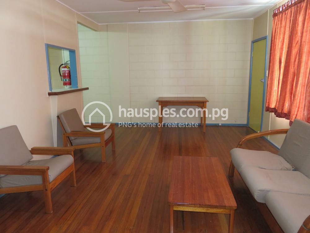 residential Apartment for rent in Korobosea ID 2885