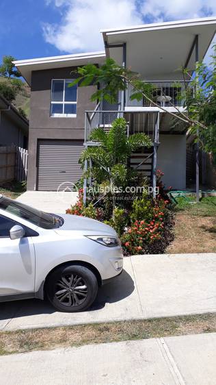 Ridge Estate Gobuta Street 106/Heliconia, Tokarara, Port Moresby, NCD