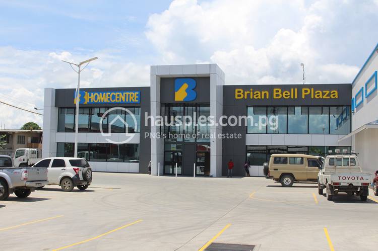 4 Mangola St., Lae, Lae, Morobe