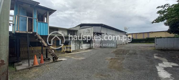 P O Box 118, Lae 411, Morobe Province Mcdhui, Lae, Lae, Morobe