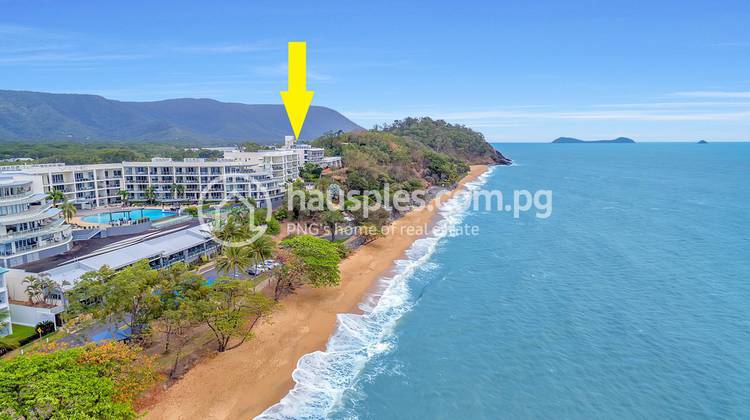 208a/92 Moore Street, TRINITY BEACH, Cairns & District, 4879, QLD
