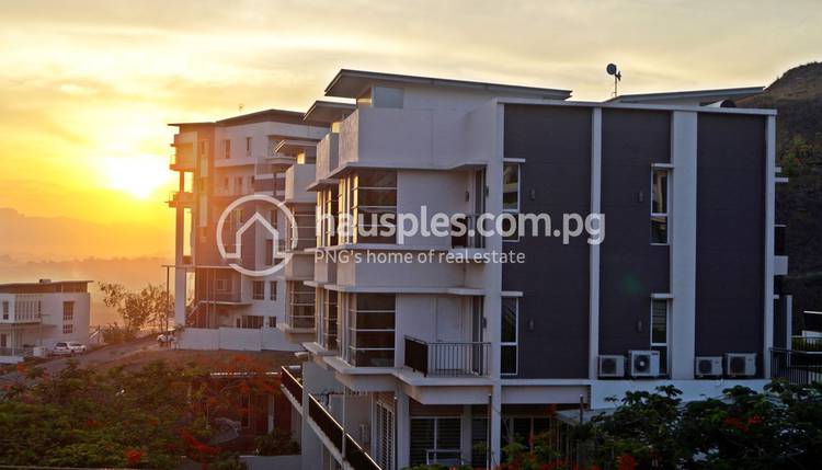 Unit G02/Rosewood Apartments 1 Savannah Heights, Waigani, Port Moresby, NCD
