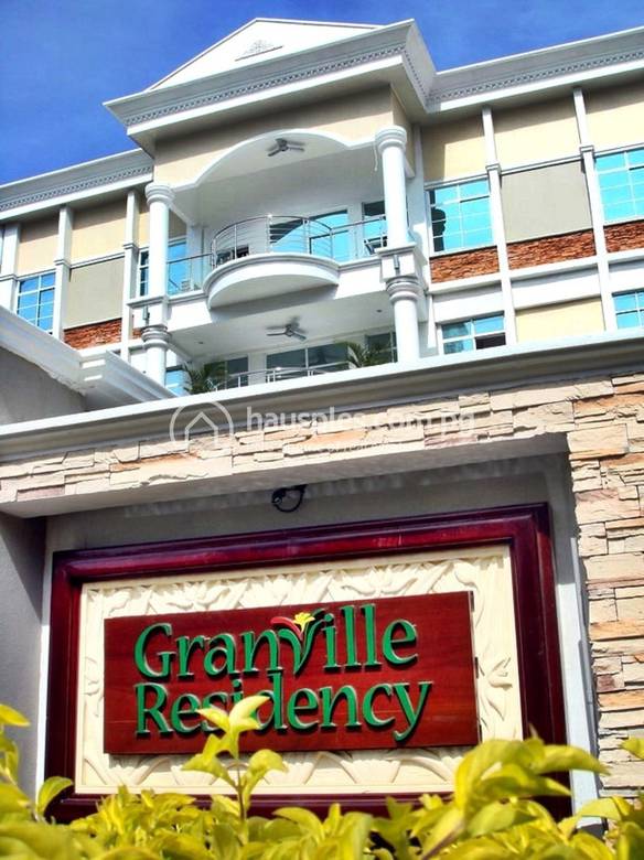 Granville Residency