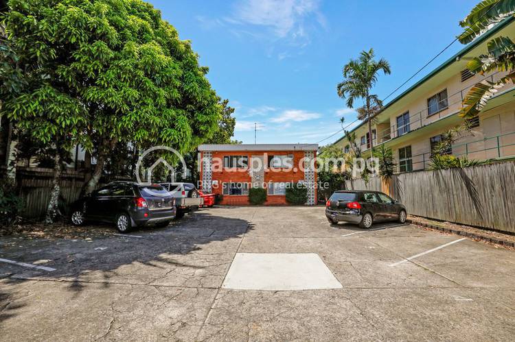 8/292 Sheridan Street, Cairns North, Cairns & District, 4870, QLD