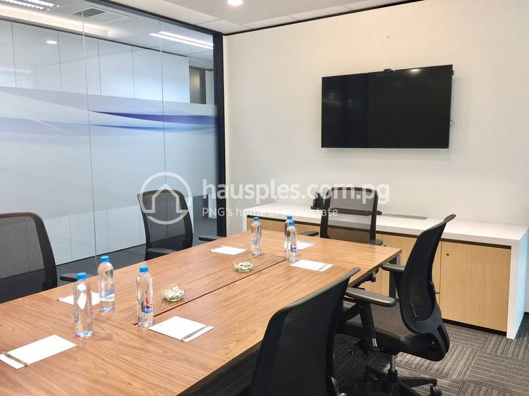 ROOM 2, SERVICED OFFICES, LEVEL 1/HARBOURSIDE WEST TOWER STANLEY ESPLANADE, DOWNTOWN, PORT MORESBY MEETING, 城镇, 莫尔兹比港, 国家首都区