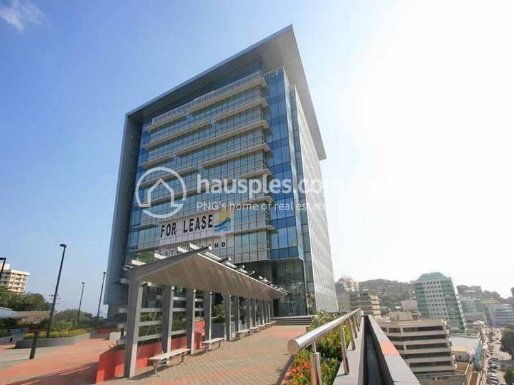 Town, Port Moresby, NCD