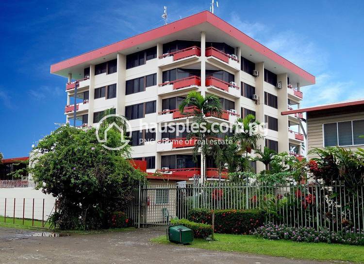 residential Apartment for rent ใน Lae รหัส 16365 1