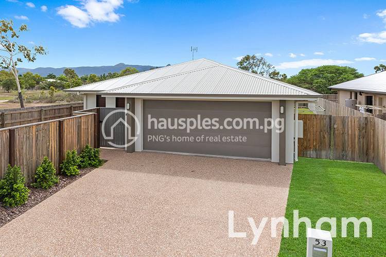 53 Wakeboard Circuit, KELSO, Townsville & District, 4815, QLD