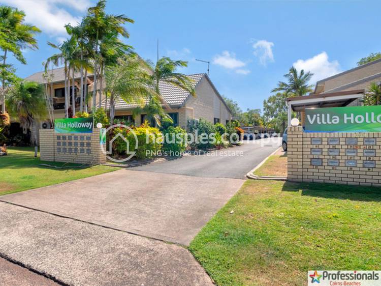 14/21-31 Poinciana Street, Holloways Beach, Cairns & District, 4878, QLD