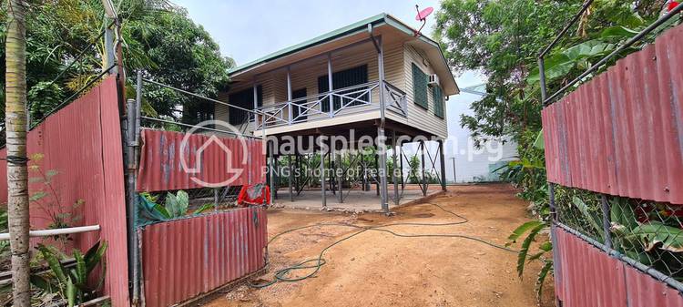 Standalone House/Section 39, Lot 29 Besele Street, Boroko, Port Moresby, NCD