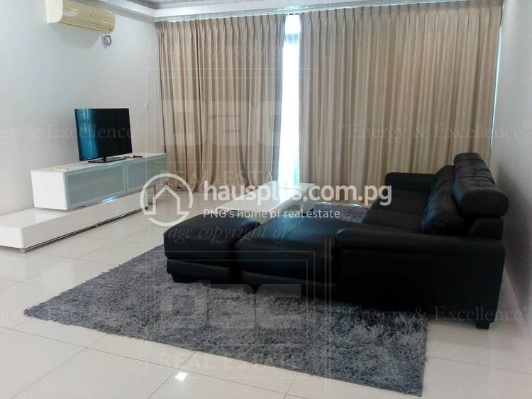 Ela Beach, Port Moresby, NCD