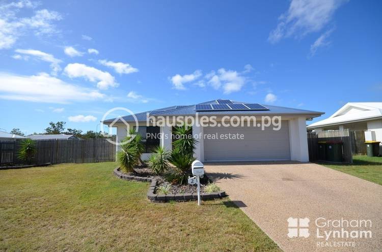 2 Silverwing Court, DEERAGUN, Townsville & District, 4818, QLD