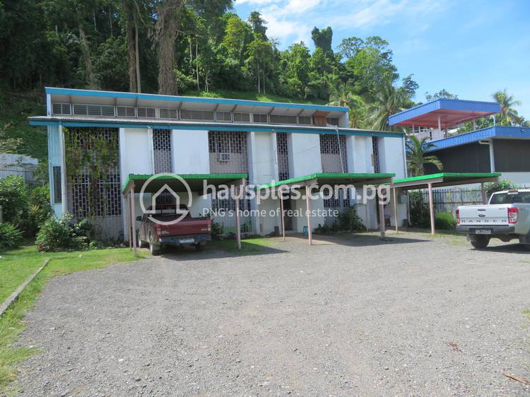 3/1 Airways Avenue, Lae, Lae, Morobe