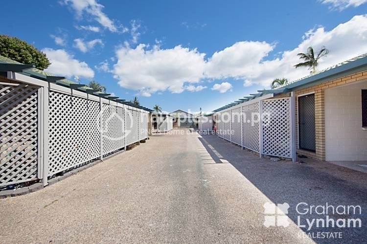 2/41-43 Alfred Street, AITKENVALE, Townsville & District, 4814, QLD